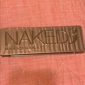 Urban Decay Naked 3 Palette